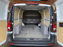 MERCEDES-BENZ Vito 114 CDI Lang Pro 9G-