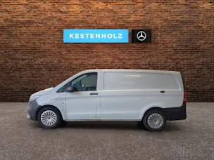 MERCEDES-BENZ Vito 114 CDI Lang Pro 9G-