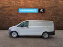 MERCEDES-BENZ Vito 114 CDI Lang Pro 9G-