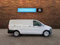 MERCEDES-BENZ Vito 114 CDI Lang Pro 9G-