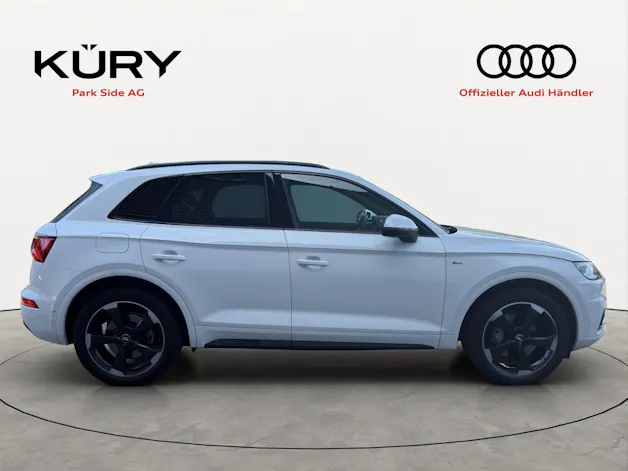 AUDI Q5 45 TFSI sport quattro S-tronic