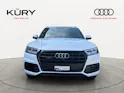 AUDI Q5 45 TFSI sport quattro S-tronic