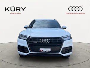 AUDI Q5 45 TFSI sport quattro S-tronic