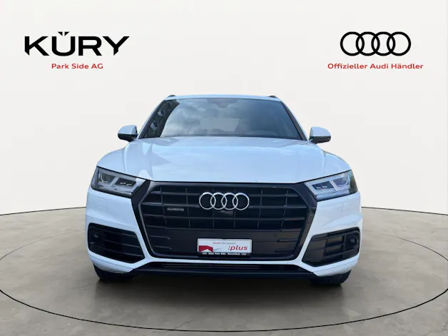 AUDI Q5 45 TFSI sport quattro S-tronic