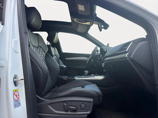 AUDI Q5 45 TFSI sport quattro S-tronic