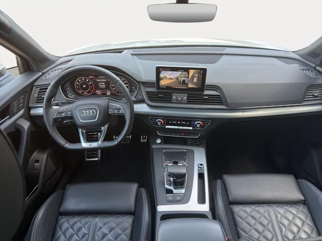 AUDI Q5 45 TFSI sport quattro S-tronic