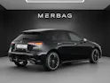 MERCEDES-BENZ A 250 4Matic 8G-DCT