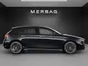 MERCEDES-BENZ A 250 4Matic 8G-DCT