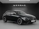 MERCEDES-BENZ A 250 4Matic 8G-DCT
