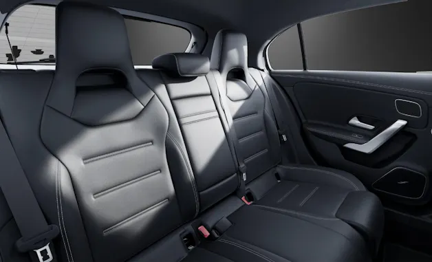 MERCEDES-BENZ A 250 4Matic 8G-DCT