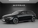 MERCEDES-BENZ A 250 4Matic 8G-DCT