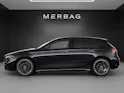 MERCEDES-BENZ A 250 4Matic 8G-DCT