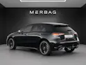 MERCEDES-BENZ A 250 4Matic 8G-DCT