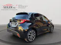 Toyota Yaris 1.5 Trend e-CVT