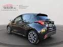 Toyota Yaris 1.5 Trend e-CVT