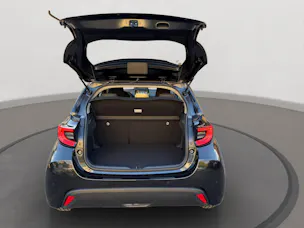 Toyota Yaris 1.5 Trend e-CVT