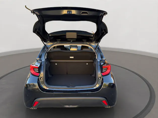 Toyota Yaris 1.5 Trend e-CVT