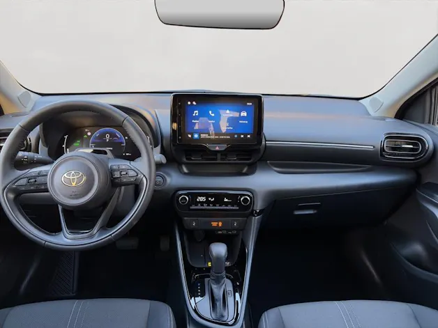 Toyota Yaris 1.5 Trend e-CVT