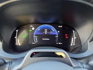 Toyota Yaris 1.5 Trend e-CVT