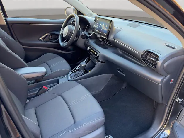 Toyota Yaris 1.5 Trend e-CVT