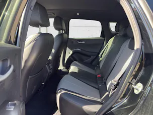 BYD Dolphin G DM-i Comfort
