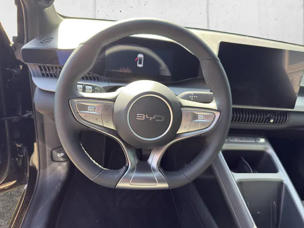 BYD Dolphin G DM-i Comfort