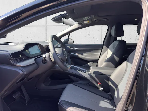 BYD Dolphin G DM-i Comfort
