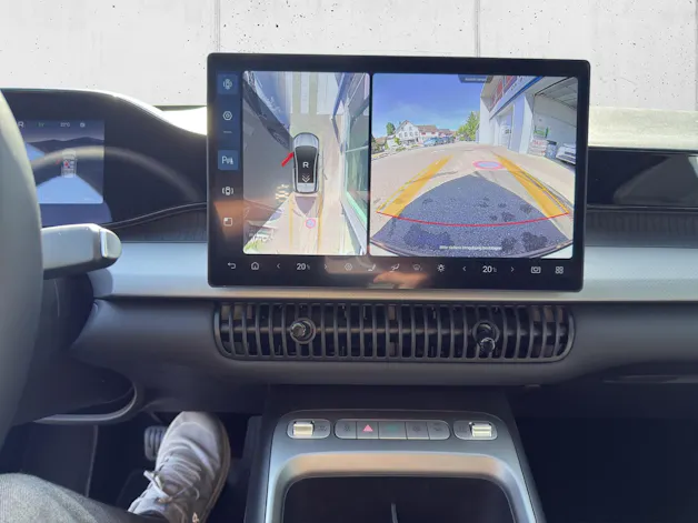 BYD Dolphin G DM-i Comfort