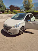 PEUGEOT 208 1.2 e-VTI Active EGS5