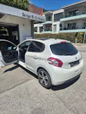PEUGEOT 208 1.2 e-VTI Active EGS5