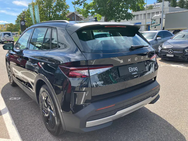 SKODA Elroq 60