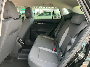 SKODA Elroq 60