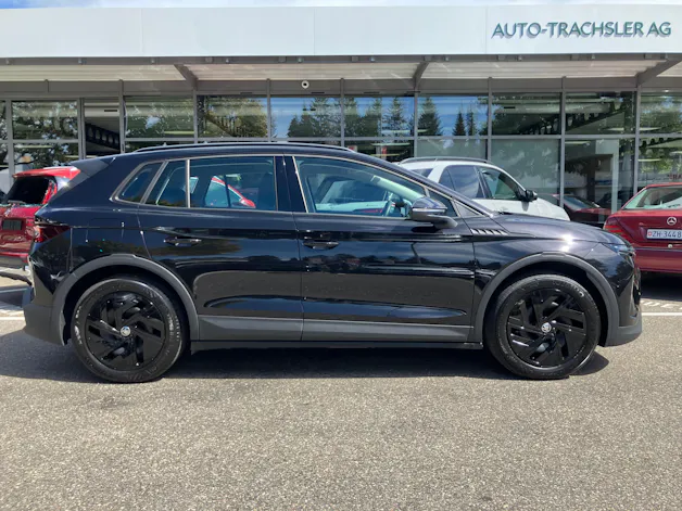 SKODA Elroq 60