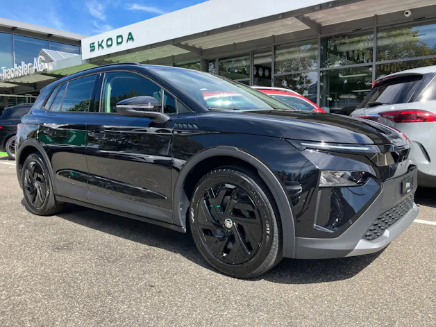 SKODA Elroq 60