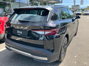 SKODA Elroq 60
