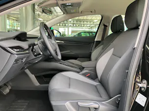 SKODA Elroq 60