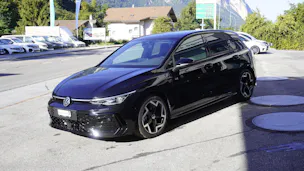 VW Golf 2.0 TSI R-Line DSG 4 Motion