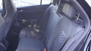 VW Golf 2.0 TSI R-Line DSG 4 Motion