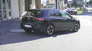 VW Golf 2.0 TSI R-Line DSG 4 Motion