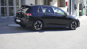VW Golf 2.0 TSI R-Line DSG 4 Motion