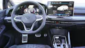 VW Golf 2.0 TSI R-Line DSG 4 Motion