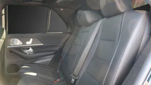 MERCEDES-BENZ GLE 450 d 4Matic