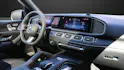 MERCEDES-BENZ GLE 450 d 4Matic