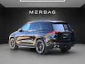 MERCEDES-BENZ GLE 450 d 4Matic