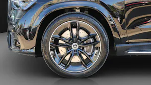 MERCEDES-BENZ GLE 450 d 4Matic