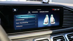 MERCEDES-BENZ GLE 450 d 4Matic