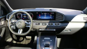 MERCEDES-BENZ GLE 450 d 4Matic