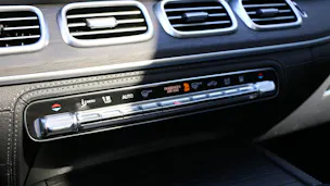 MERCEDES-BENZ GLE 450 d 4Matic