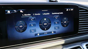 MERCEDES-BENZ GLE 450 d 4Matic