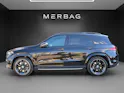 MERCEDES-BENZ GLE 450 d 4Matic